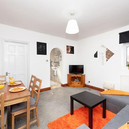 Athena Apartment - The Wisdom Of Town Southampton Luaran gambar