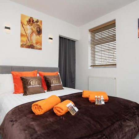 Athena Apartment - The Wisdom Of Town Southampton Luaran gambar