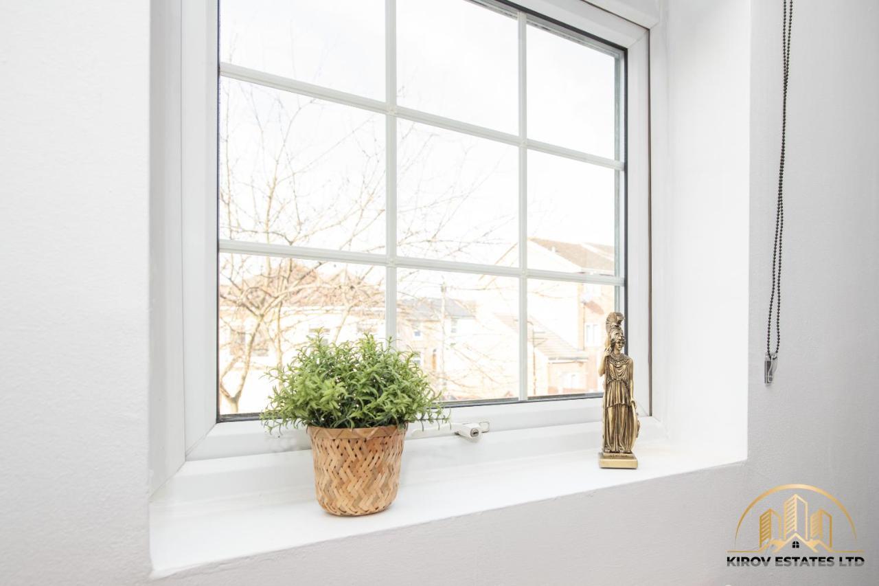 Athena Apartment - The Wisdom Of Town Southampton Luaran gambar