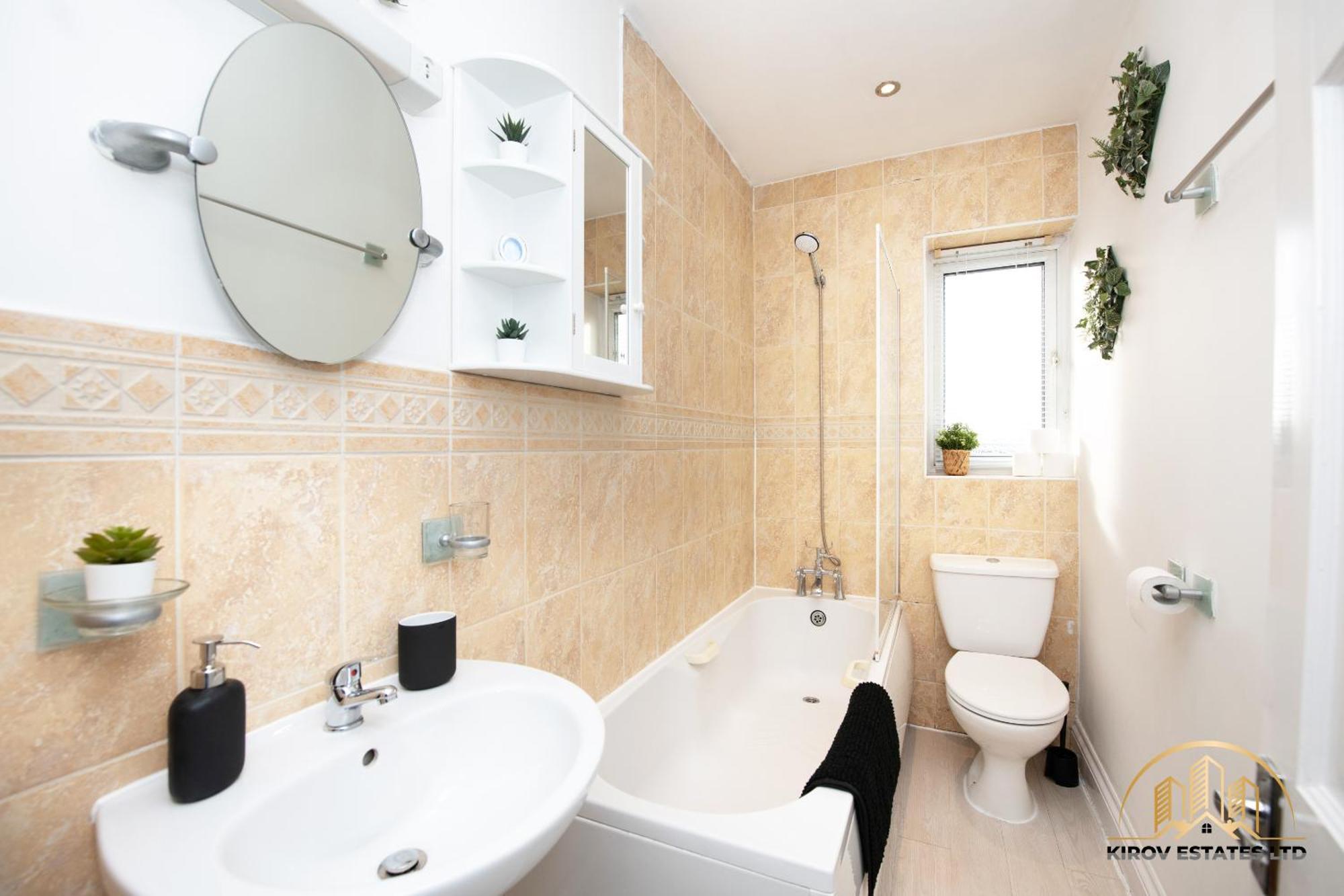 Athena Apartment - The Wisdom Of Town Southampton Luaran gambar